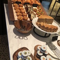 フレンチ キッチン - 
