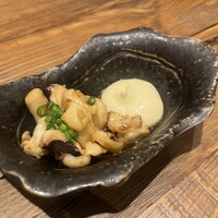 おやじ最後の握り 心斎橋店 - 
