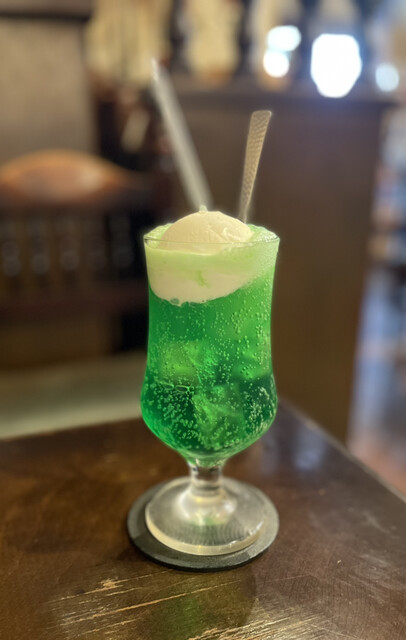 Coffee Senmonten Pegasus