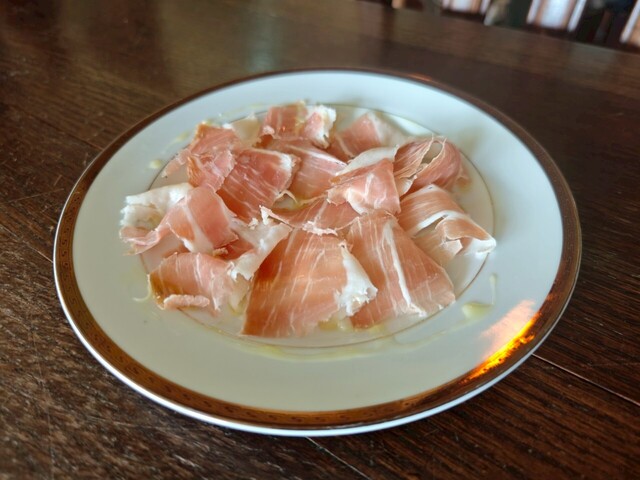 山の学校 北の風 - 四ツ小屋（レストラン）の写真