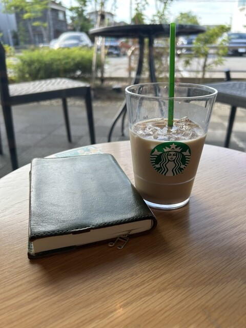 STARBUCKS COFFEE Akita Hotono Gakuen Dori Ten photo 2