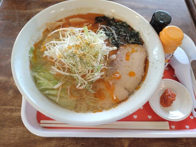 パストラール - 南野（カフェ）の写真