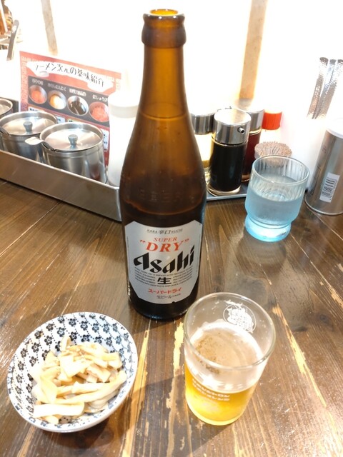 次元 - 蔵王（ラーメン）の写真