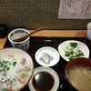 魚や きてれつ 魚や きてれつ