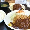 とんかつ ひろ喜 徳庵本店