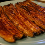 かぶと - 静岡産 天然鰻の蒲焼き（4人前）2014.9.2x