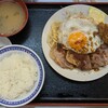 中華そば食堂 焼鳥 そのだ