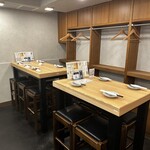 すし酒場 にほんいち - 