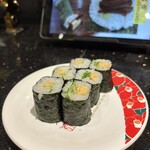 金沢まいもん寿司 京都駅ポルタ店 - 