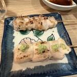 まごころ焼き鳥 野方ベース - 