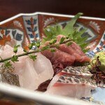 魚勝 - 