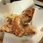 まごころ焼き鳥 野方ベース - 