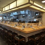 すし酒場 にほんいち - 