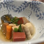 魚勝 - 