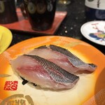 金沢まいもん寿司 - 