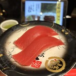 金沢まいもん寿司 - 