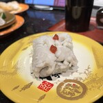 金沢まいもん寿司 - 