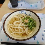 こんぴらうどん - 