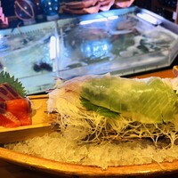 いけす無門 新宿 - 