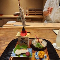 祇園 やま岸 - 