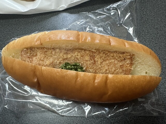 友和のパン - 小樽（パン）の写真