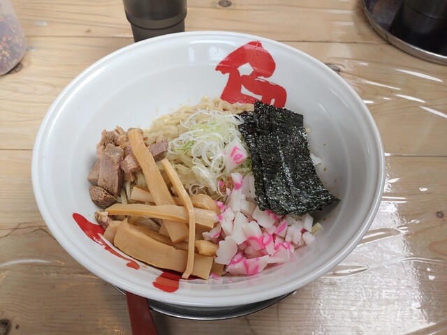 亀太郎 - 山形（ラーメン）の写真