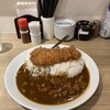 とんかつ檍のカレー屋 いっぺこっぺ 芝大門店