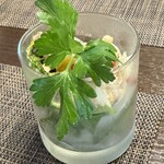 MOLO DI IIDABASHI - 