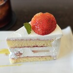 パティスリー リエルグ - 