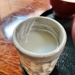 水だき 萬治郎 - 