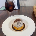 cafe cotton - 