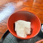 水だき 萬治郎 - 