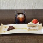 パティスリー リエルグ - 