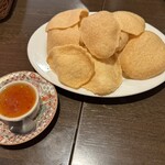 アジアンキッチン＆バー SAPANA - 
