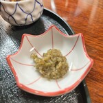 水だき 萬治郎 - 