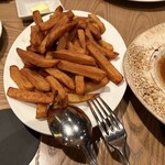 Peter Luger Steak House Tokyo - 