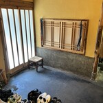 水だき 萬治郎 - 