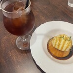 cafe cotton - 