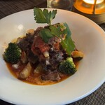 MOLO DI IIDABASHI - 