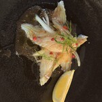 MOLO DI IIDABASHI - 