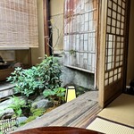 水だき 萬治郎 - 