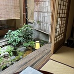 水だき 萬治郎 - 