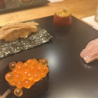 SUSHI BANYA KAI 品川店 - 