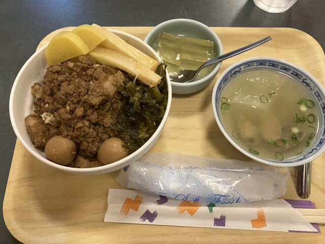 臺灣茶樓 （タイワンチャロウ） - 新開地/カフェ | 食べログ