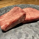 焼肉ホルモン 新井屋 はなれ - 