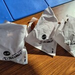 たいめいけん - 