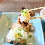 だいこんや - これっ、たっぷおろしでね！