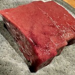 焼肉ホルモン 新井屋 はなれ - 