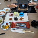 すず屋海游亭 - 