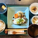 だいこんや - 茄子も良いよね